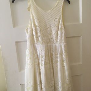 Free people summer dress